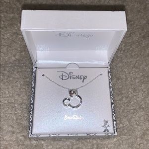 Disney Necklace